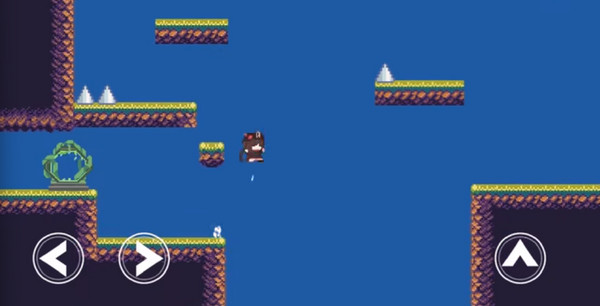 原神iwanna游戏手机版