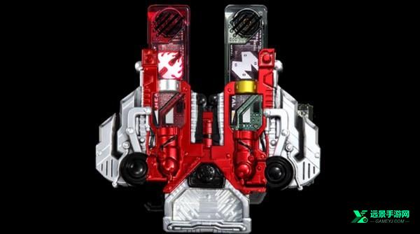 假面骑士w腰带模拟器