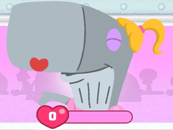 蟹堡王传奇游戏角色一览9