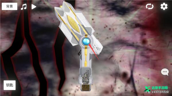 特利迦胜利神光棒模拟器中文版