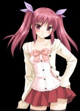 花吻在上galgame汉化版