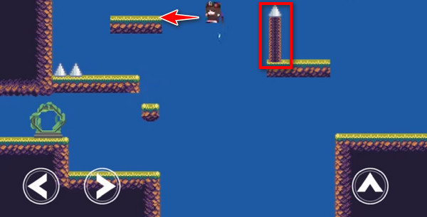 原神iwanna游戏手机版