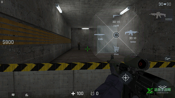 cs1.6联机版手机版