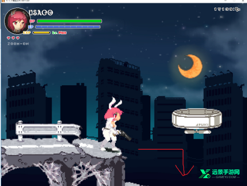 米莉亚战记手游版