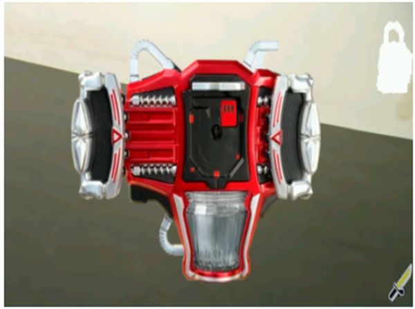 假面骑士铠武模拟器安卓版