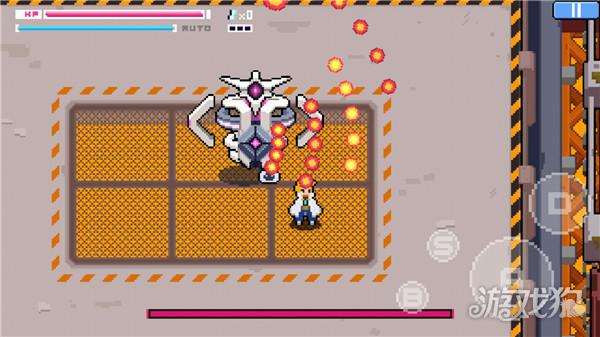 阿尔法游戏玩法7