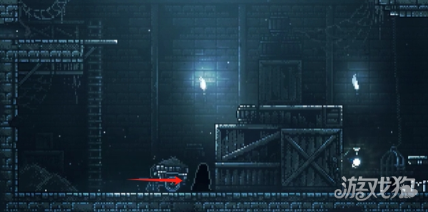 极渊游戏玩法-7