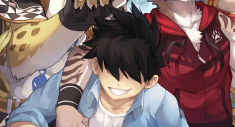 家有大猫手游版