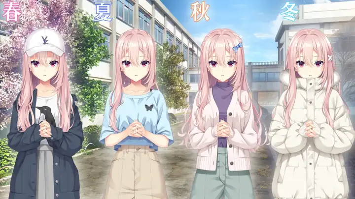 沁光柠檬即兴曲手机版