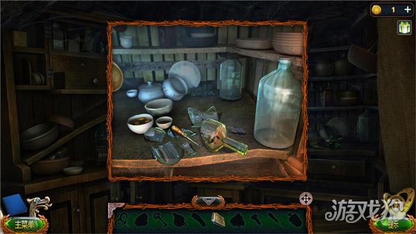 密室逃脱18移动迷城游戏玩法11