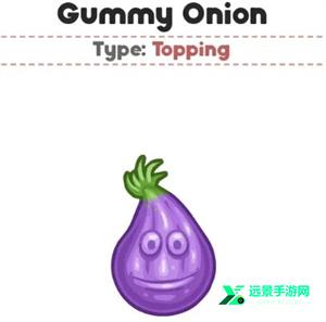 老爹圣代曲奇店中文版