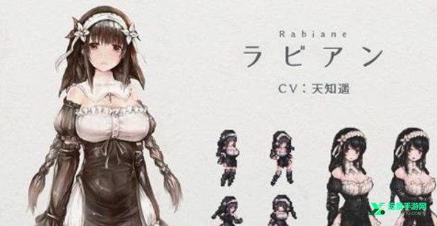 哥特少女勇闯恶魔城2手机版