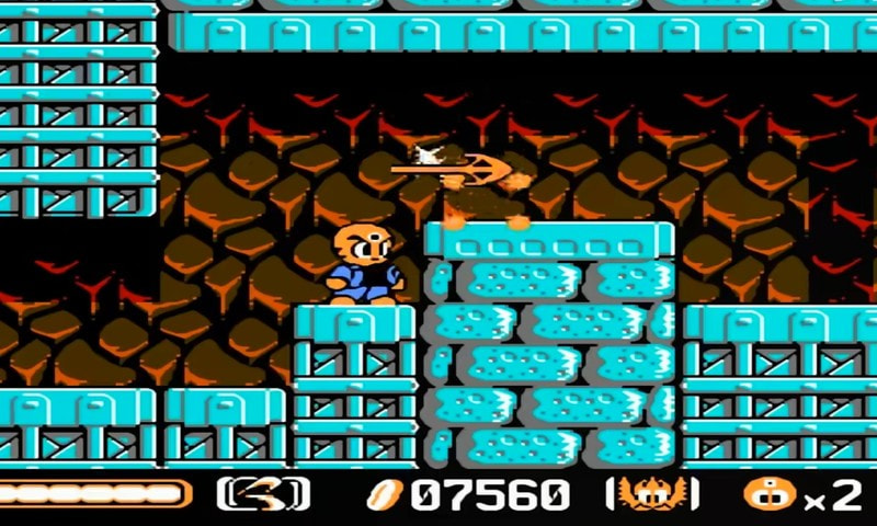 三目童子游戏手机版