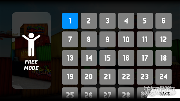 最佳跑酷游戏玩法-3