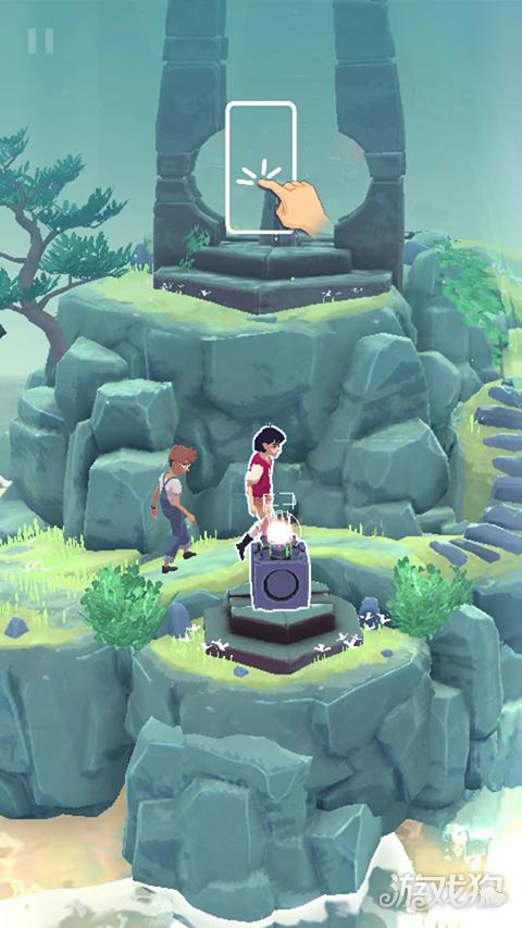 花园之间游戏玩法-8