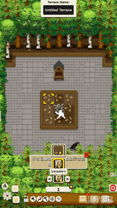 放置农场游戏玩法2