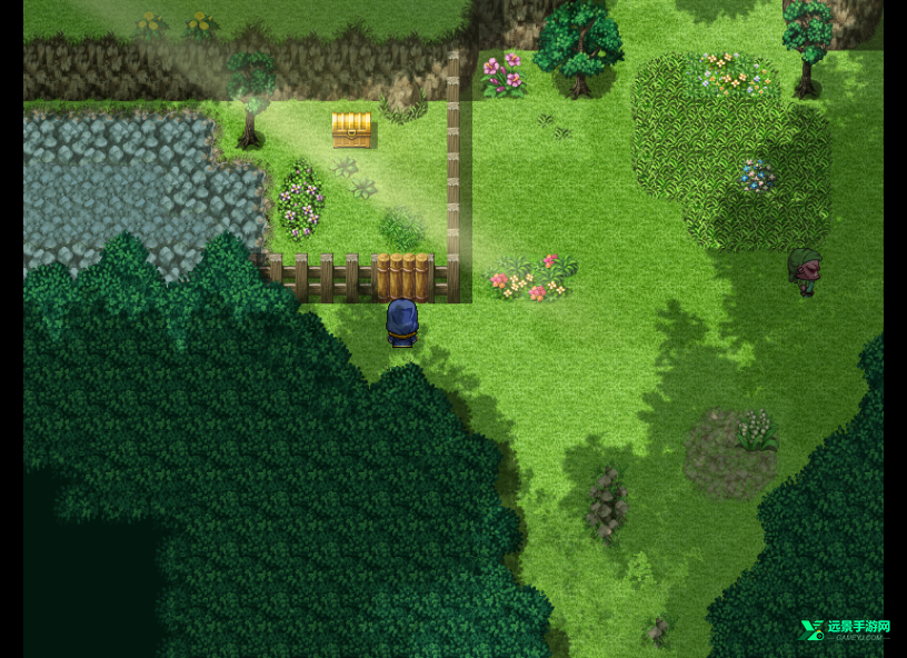 魔契的圣女巴比伦版