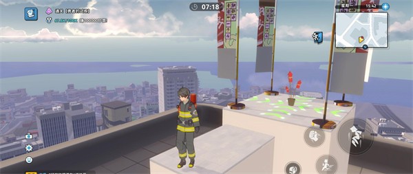 代号校园模拟器手游游戏玩法-3