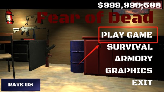 死亡恐惧症手机版