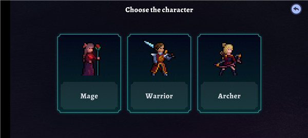 黑暗崛起手机版