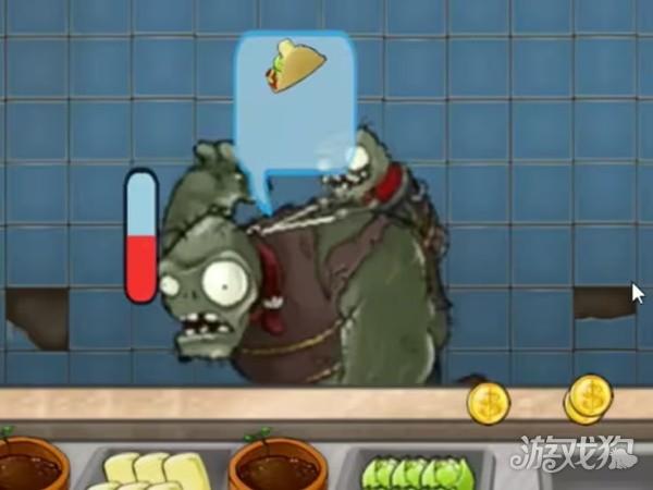 沙威玛大战僵尸官方正版游戏僵尸一览3