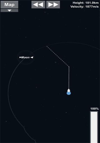 航天模拟器模组版