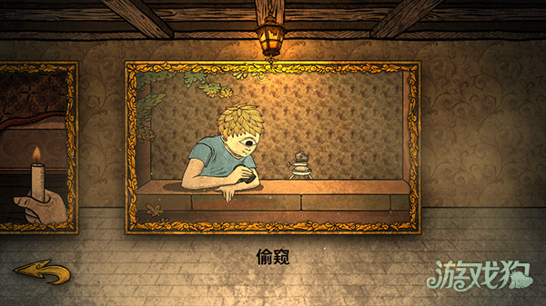 人生画廊中文版游戏玩法3