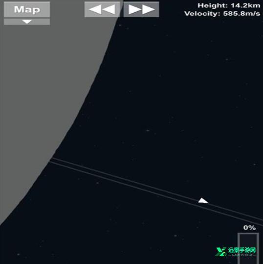 火箭模拟器汉化版