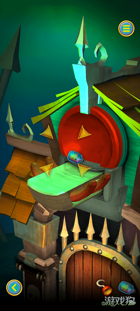 潘多拉之门3游戏玩法-3