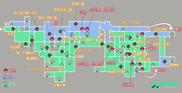 爱丽丝的摇篮汉化版