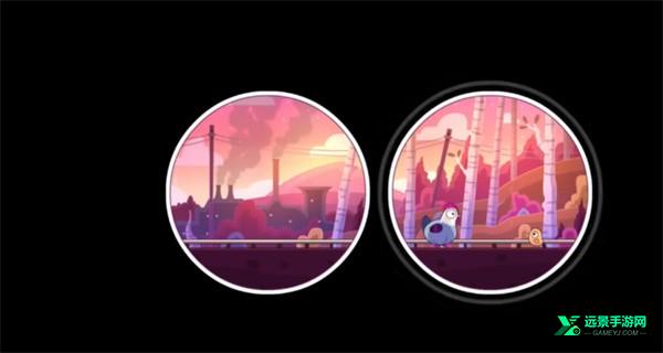 全都是你游戏手机版