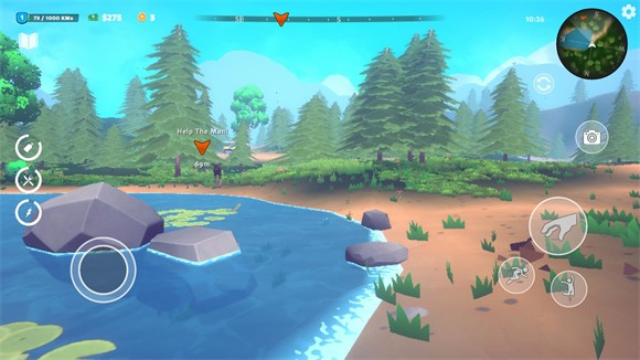 房车生活模拟器手机版