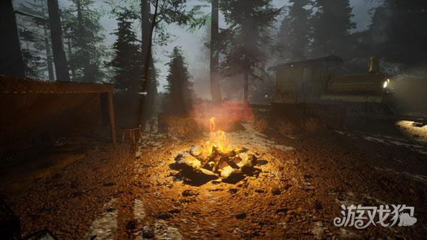 查尔斯小火车游戏剧情介绍3