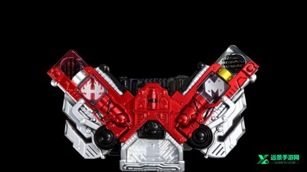 假面骑士w腰带模拟器