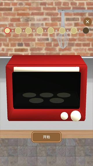 疯狂猫咪甜品店官方版