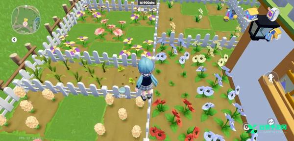 心动小镇官方正版