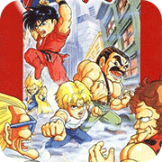 快打旋风重制版