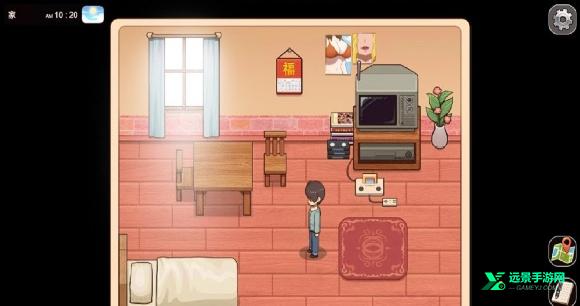 乡村狂想曲手机版直装版