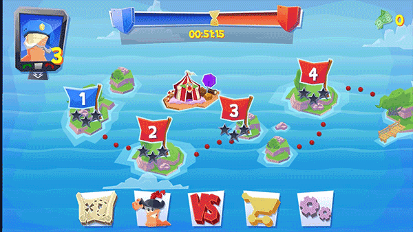 百战天虫4安卓版