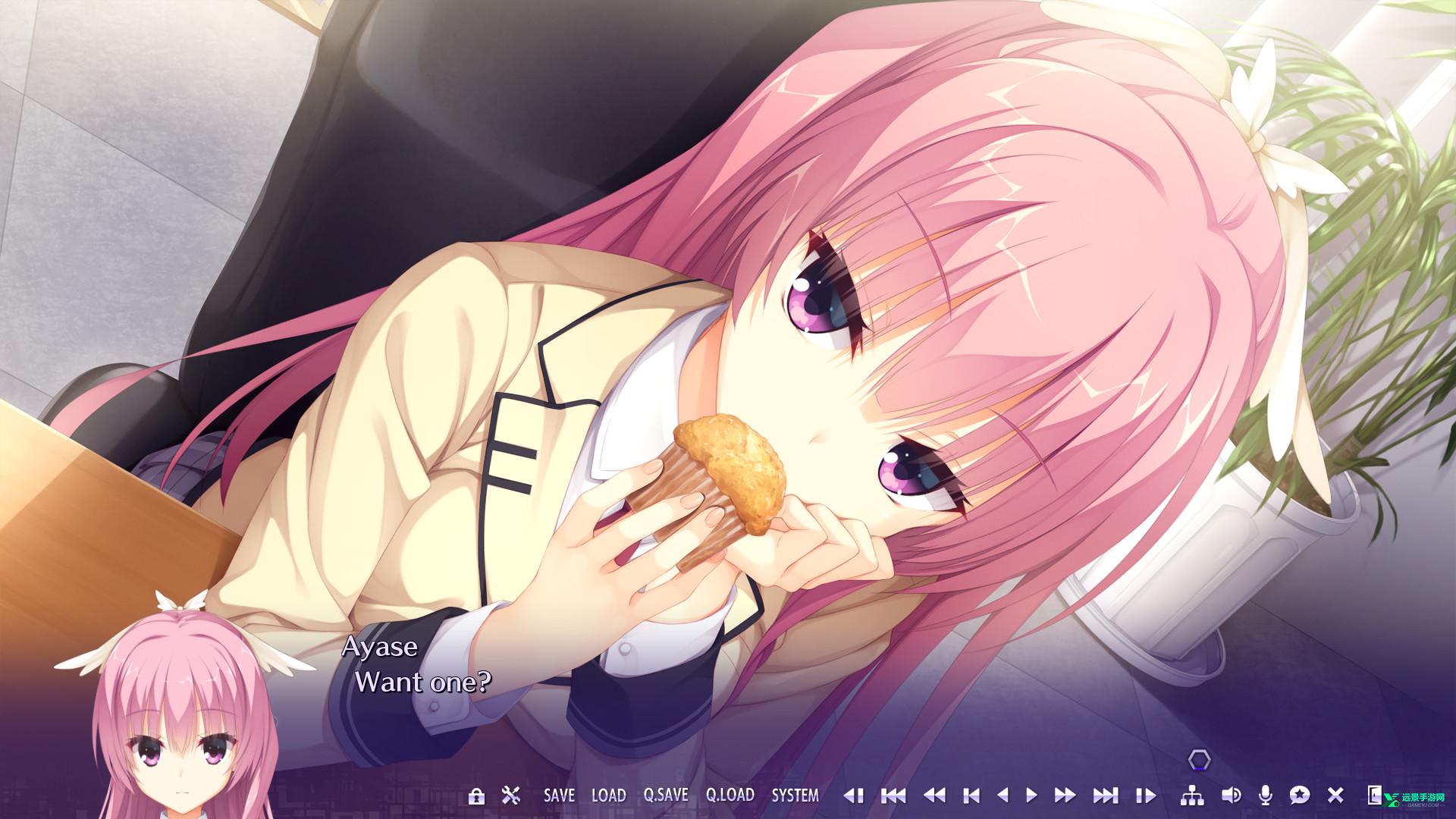 riddle joker冷狐版