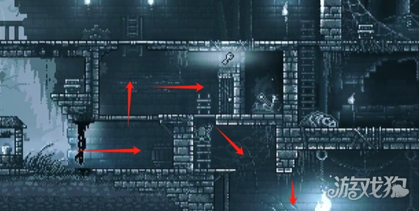 极渊游戏玩法-6