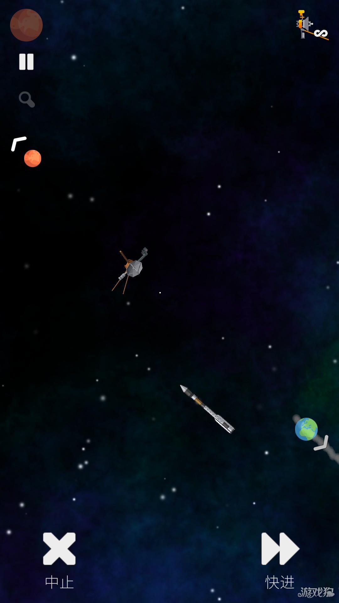 旅行者2号游戏玩法-3