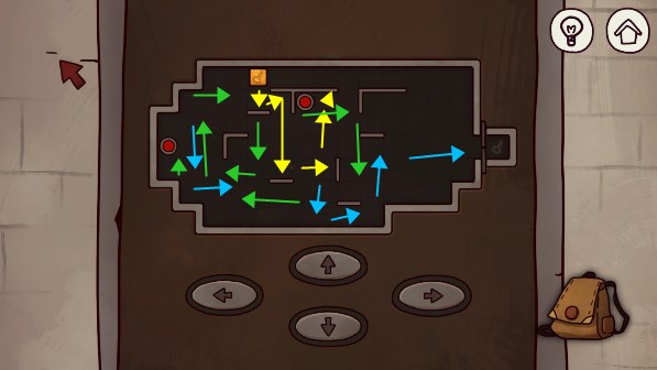 树洞奇妙之旅手游