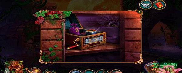 密室逃脱绝境系列7印加古城