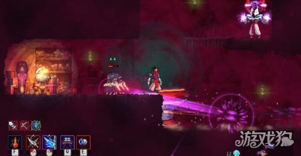 死亡细胞手机版游戏玩法-10