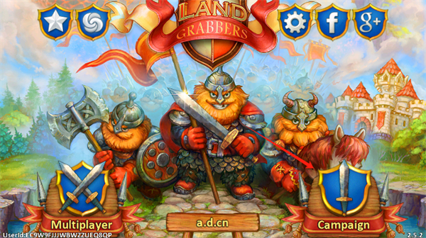 土地抢夺者手机版