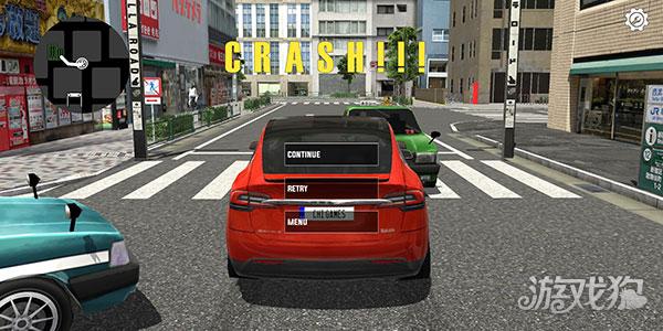 东京通勤族驾驶模拟器游戏玩法-5