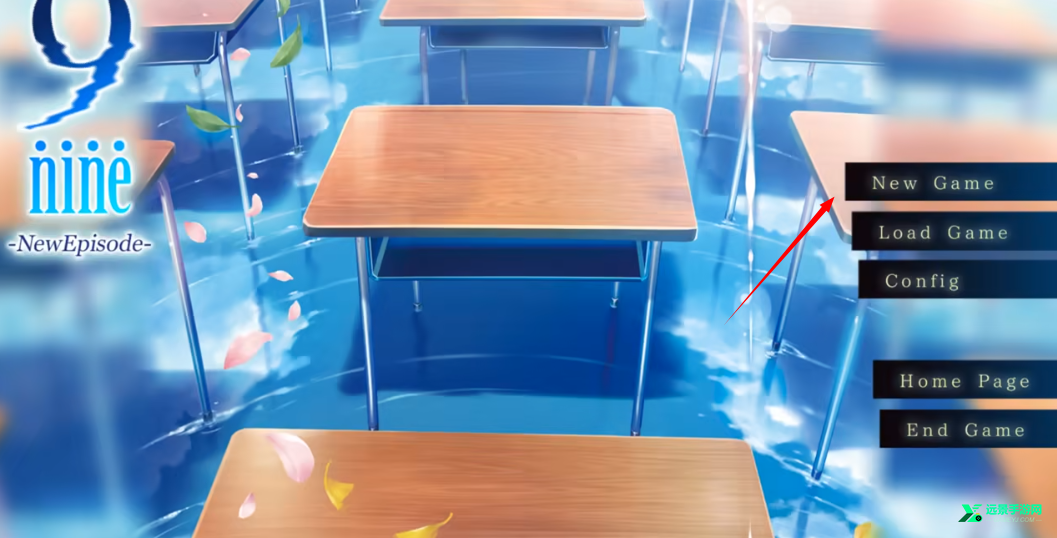 9nine新章安卓汉化手机版