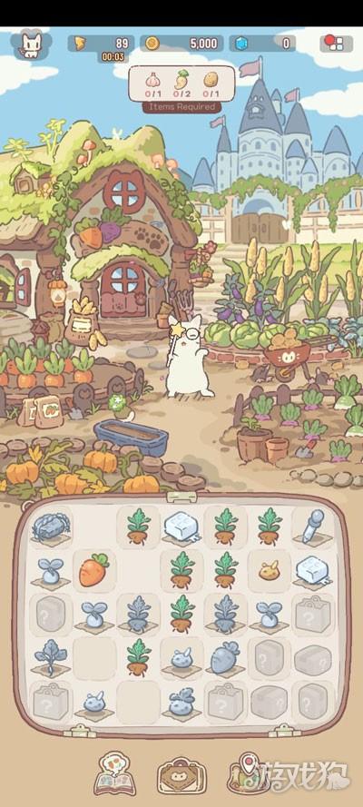 Magic Recipe游戏玩法-1