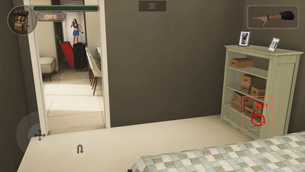 沉默之谜中文版